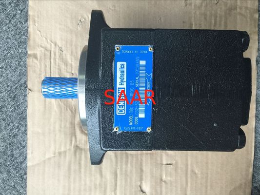 Przemysłowa pompa łopatkowa Denison serii T6C