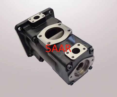 Pompy hydrauliczne Mobile &amp; Industrial T6CR