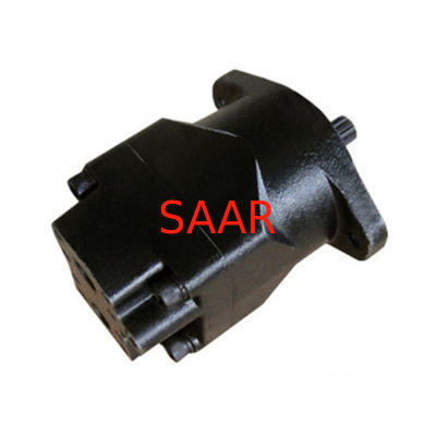 Denison Vane Motor M4C, M4SC, M4D, M4SD, M4SE