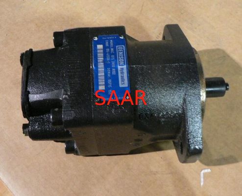 Denison Vane Motor M4C, M4SC, M4D, M4SD, M4SE