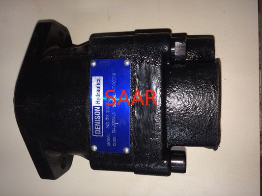 Denison Vane Motor M4C, M4SC, M4D, M4SD, M4SE