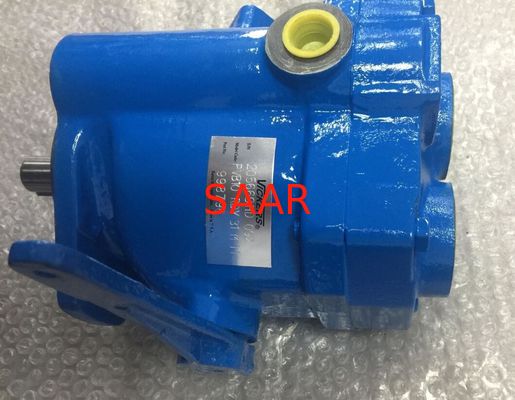 Vickers PVB10-RDY-31-M-11 PVB10-RSY-31-CM-11 PVB10-RSY-20-CM-11 PVB10-RSY-41-CC-12