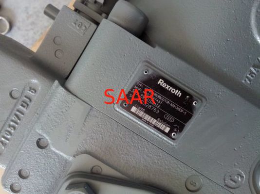 Rexroth A11VLO130LRDU2 / 10R-NZD12K02P-S A11VLO130DRS / 10R-NSD12K07 A11VLO130LRS / 10R-NZG12K01 A11VO130LRDS / 10R-NZD12K61