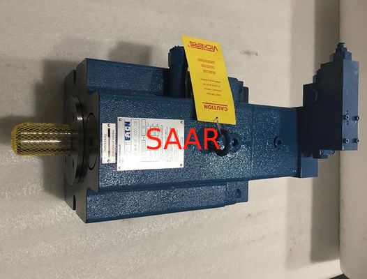 Pompy tłokowe z otwartą pętlą serii Eaton Vickers PVXS