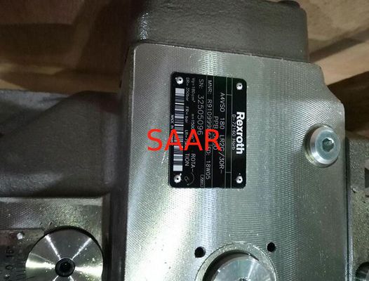 Rexroth A4VSO180LR2G / 30R-PPB13N00 A4VSO180DR / 30R-PPB13N00 A4VSO180EO2 / 30R-PPB13N00 A4VSO180LR / 30R-PPB13N00