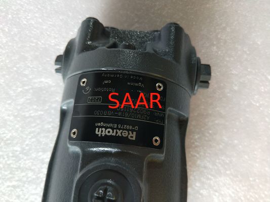 Rexroth A2FO10 / 61R-VAB060 A2FO10 / 61L-PPB06-S A2FO10 / 61L-VZB06 A2FO12 / 61L-PPB06-S A2FO12 / 61R-PAB06 A2FO12 / 61R-VAB06