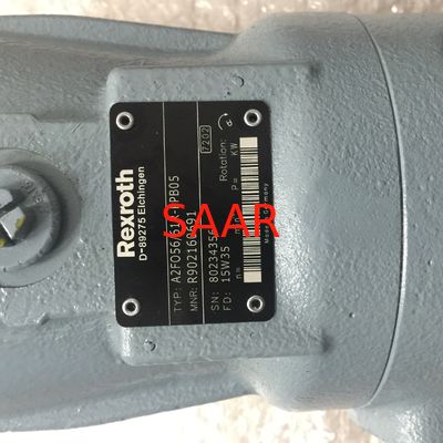 Rexroth Tłokowa pompa stacjonarna typ A2FO56, A2FO63