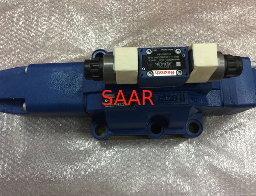 R900958569 4WRZ32W6-520-7X / 6EG24N9K4 / D3M 4WRZ32W6-520-70 / 6EG24N9K4 / D3M