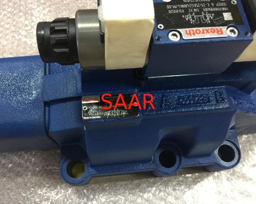 R900958569 4WRZ32W6-520-7X / 6EG24N9K4 / D3M 4WRZ32W6-520-70 / 6EG24N9K4 / D3M