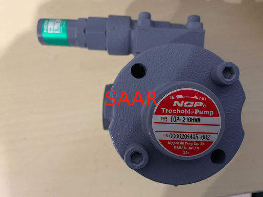 Pompa trochoidalna NOP TOP-210HWM STOCK WYPRZEDAŻ