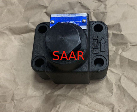 Yuken F-CRG-03-5-30 CRG-03-04-50 CRG-06-35-50 CRG-10-50-50