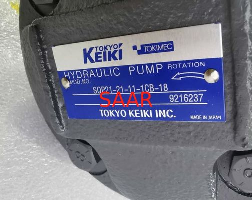 Pompa hydrauliczna SQP-21-11-1CB-18