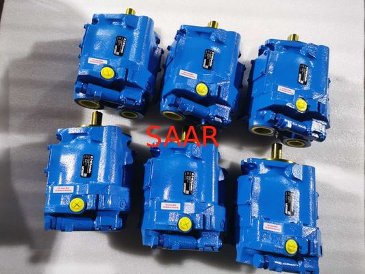 Vickers PVQ40AR02AB10G2100000100100CD0A