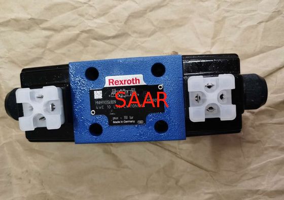 Rexroth R900561079 4WE10L3X / CW110N9K4 4WE10L33 / CW110N9K4