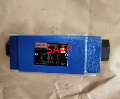 Rexroth R900421985 Z2S10-2-34 / Z2S10-2-3X / Zawór zwrotny sterowany pilotem