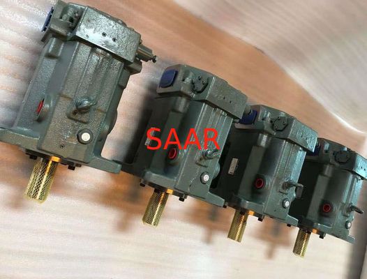 Yuken A145-LR01HS-60 Pompa tłokowa o zmiennym wydatku