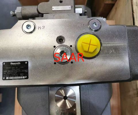 R910974769 A4VSO250DR / 30R-PPB13N00 Rexroth Osiowa pompa o zmiennej tłoku