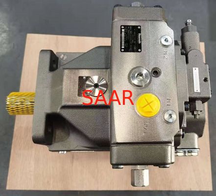 R902405641 ALA4VSO125DR / 30R-PPB13N00 Rexroth Osiowa pompa o zmiennej tłoku
