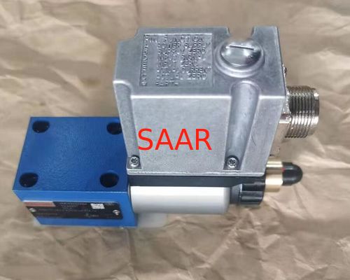 Rexroth R901314410 DREE10-6X / 315YMG24K31A1V Proporcjonalny zawór redukcyjny ciśnienia Piolt