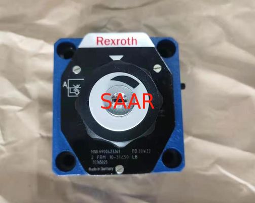 Rexroth R900423261 2FRM10-3X / 50LB 2FRM10-31 / 50LB Zawór sterujący przepływem