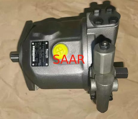 Rexroth R910907403 AA10VSO45DR / 31R-PPA12N00 Osiowa pompa o zmiennej tłoku