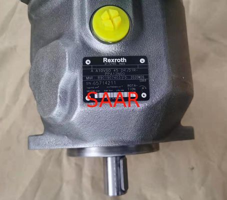 Rexroth R910907403 AA10VSO45DR / 31R-PPA12N00 Osiowa pompa o zmiennej tłoku