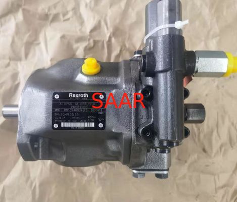 Rexroth R910946934 A10VSO18DFR / 31R-PKC62N00 AA10VSO18DFR / 31R-PKC62N00 Zmienna pompa tłokowa osiowa