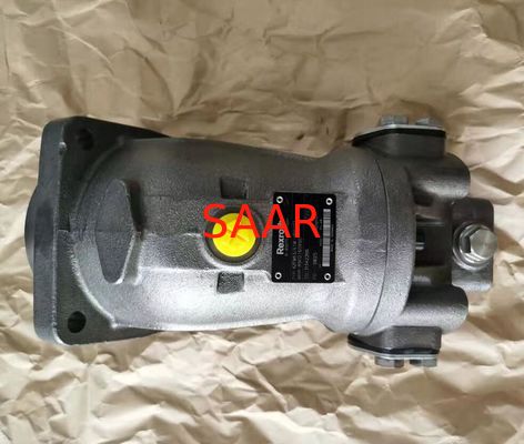 Rexroth R902160890 A2FM63 / 61W-VBB027 Stały silnik tłokowy osiowy
