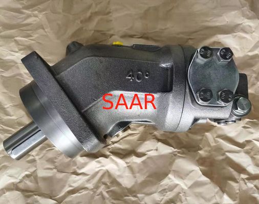 Rexroth R902160890 A2FM63 / 61W-VBB027 Stały silnik tłokowy osiowy