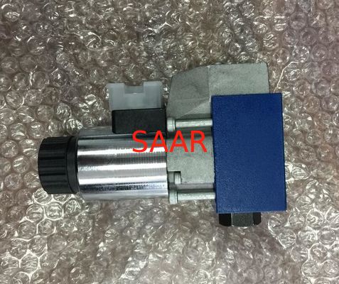 Rexroth R900205381 M-2SEW6P36 / 420MG220N9K4 / V M-2SEW6P3X / 420MG220N9K4 / V Kierunkowy zawór grzybkowy