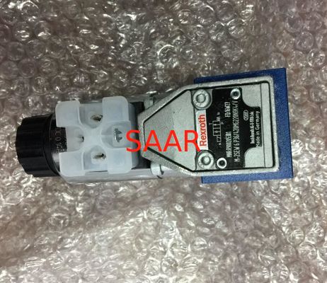 Rexroth R900205381 M-2SEW6P36 / 420MG220N9K4 / V M-2SEW6P3X / 420MG220N9K4 / V Kierunkowy zawór grzybkowy