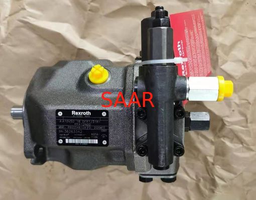 Rexroth R902548109 A10VSO18DFR1 / 31R-PPA12N00 AA10VSO18DFR1 / 31R-PPA12N00 Zmienna pompa tłokowa osiowa