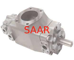 024-63384-0 T6DCC-014-008-003-2R00-A100 Potrójna pompa łopatkowa Parker Denison