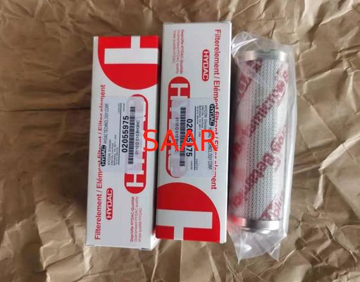 02055975 0110D010BH3HC Element filtra ciśnieniowego Hydac