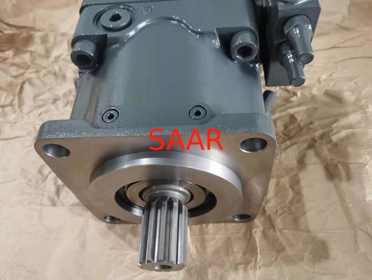 R902039268 AA11VO130DRS/10R-NSD62N00 Rexroth Rozmiar 130 Pompa o zmiennym tłoku osiowym