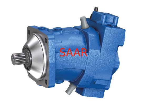 R902419755 AA7VO250DR/63R-VPB01 Pompa o zmiennym tłoku osiowym Rexroth A7VO250DR Typ