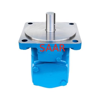 295913-5 50V109A-1A11-130-LH Pompa łopatkowa typu Eaton Vickers 50V