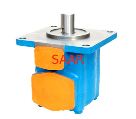 295913-5 50V109A-1A11-130-LH Pompa łopatkowa typu Eaton Vickers 50V