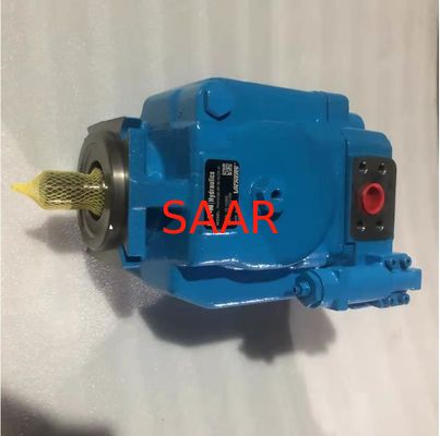 Eaton Vickers 02-142895 PVH131QIC-RF-3S-10-C25-31 Zmienna osiowa pompa tłokowa