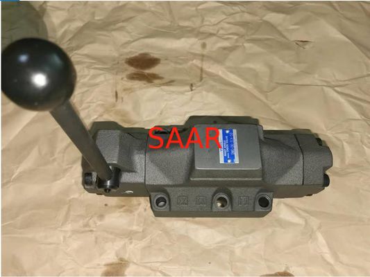 DMG-06-3C4-50 Sterowane zawory kierunkowe