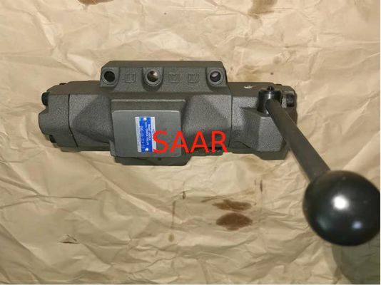 DMG-06-3C4-50 Sterowane zawory kierunkowe