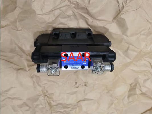 DSHG-04-3C2-T-A120-N1-7090 Seria Yuken Zawór hydrauliczny / zawór elektromagnetyczny Wysoki przepływ