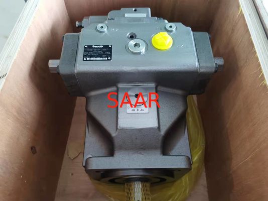 Rexroth R902437379 AA4VSO180DR/30R-FPB13N00 A4VSO180DR/30R-FPB13N00 Pompa o zmiennym tłoku osiowym