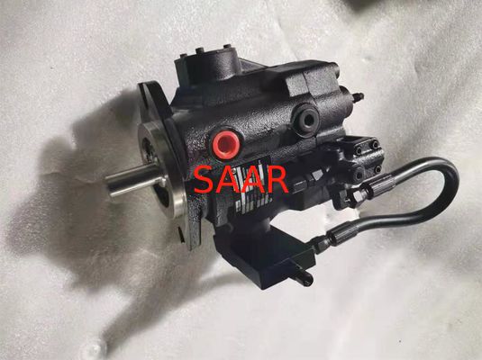 PVP3336R2H21 Pompa tłokowa o zmiennej objętości