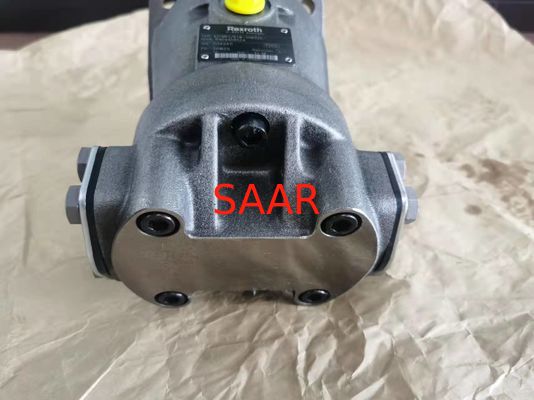 R909408524 A2FM63/61W-VAB020 Silnik tłokowy osiowy