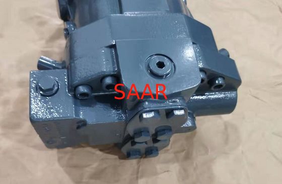 R909604900 A6VM107HZ3/63W-VZB010B Silnik o zmiennym tłoku osiowym