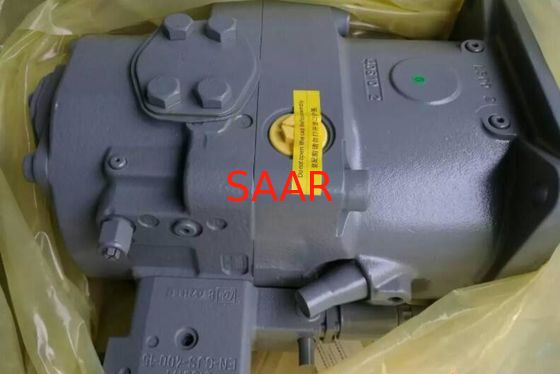 R902084849 A11VLO145LRS/11R-NZD12K02 Rexroth Seria A11VLO Pompa o zmiennej tłoku osiowym