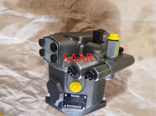 Rexroth R910916805 AA10VSO28DFR1/31R-VPA12N00 A10VSO28DFR1/31R-VPA12N00 Seria osiowa pompa o zmiennej tłoku