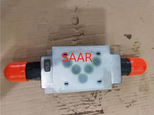 R900411413 Z2DB10VD2-4X/100V Z2DB10VD2-43/100V Rexroth Zawór nadmiarowy ciśnienia pilota