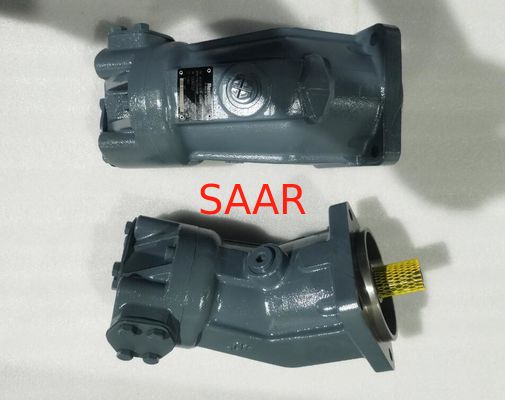 R902182424 AA2FO28/61L-VSD55 Rexroth AA2FO Typ SAE Pompa Tłokowa Osiowa Stała